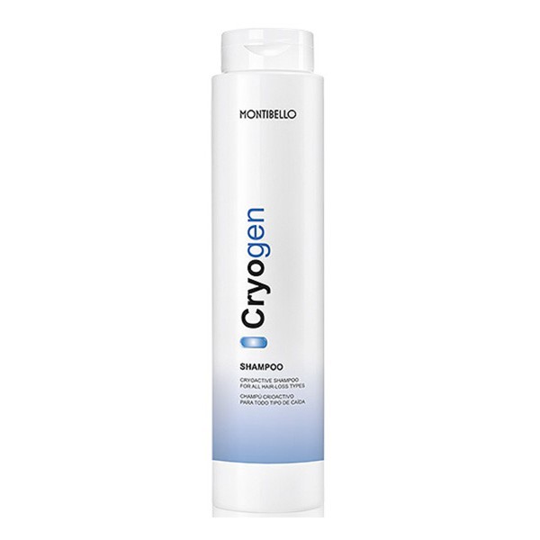 Montibello cryogen shampoo anti-caida 300ml